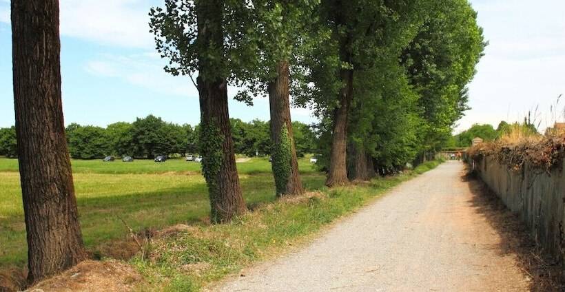 Pensjonat Casa Nel Rustico