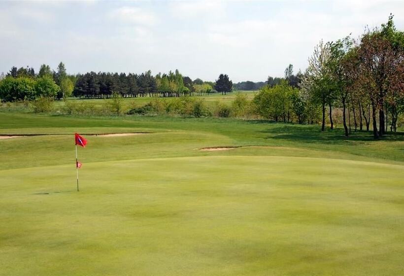 Pensjonat Casa Nel Rustico