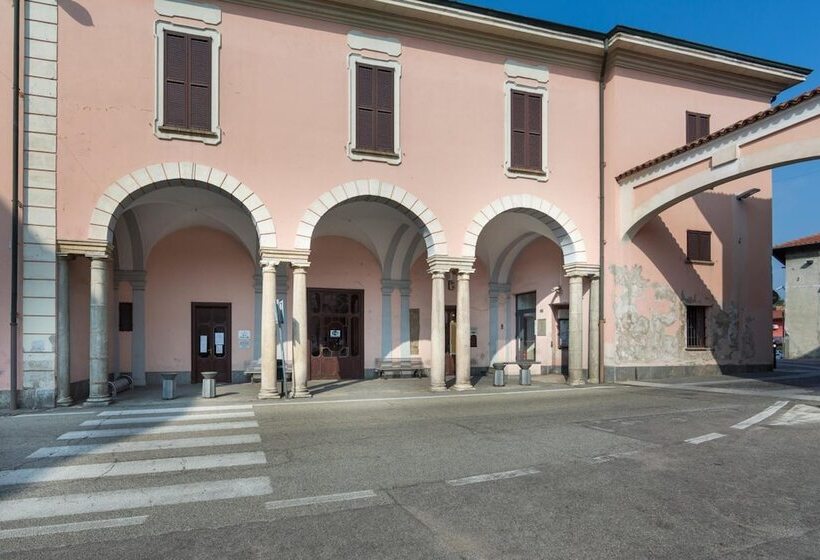 Пансион Casa Nel Rustico