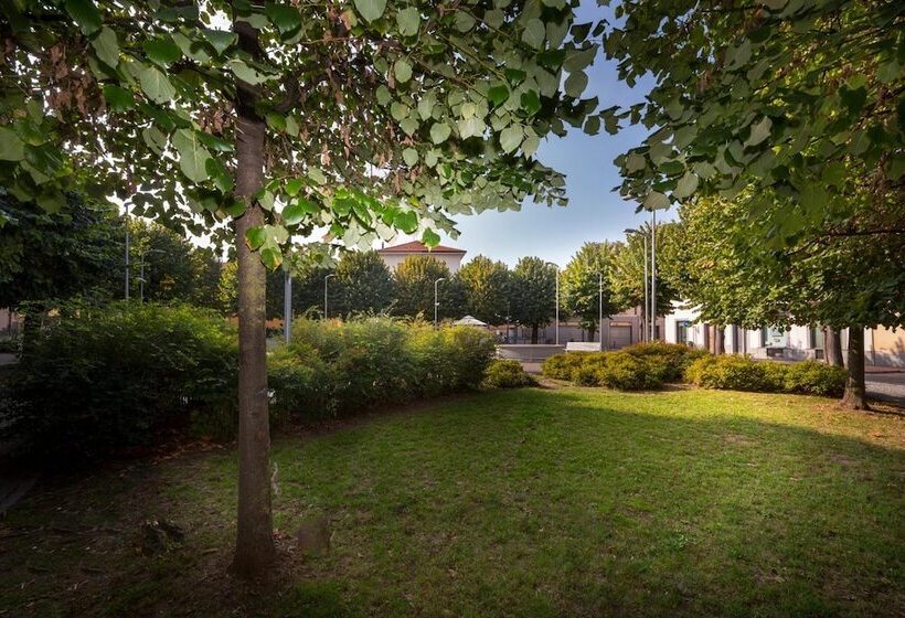 Pensjonat Casa Nel Rustico