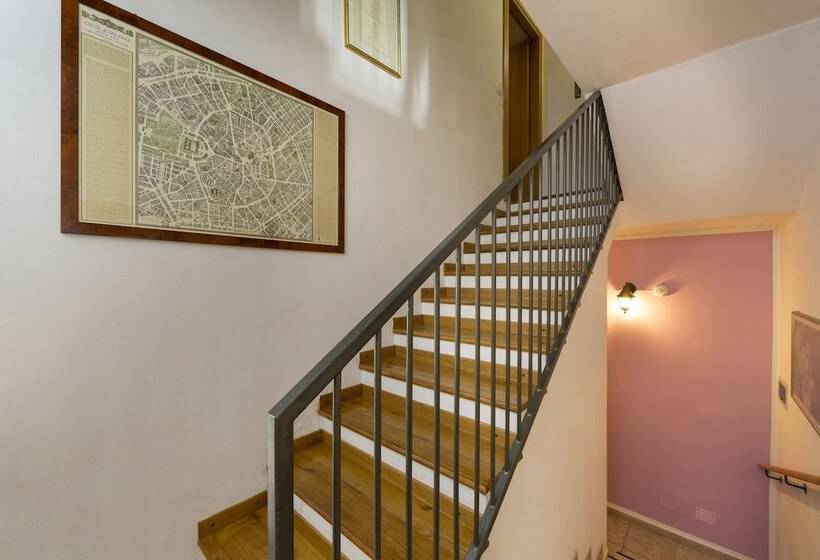 Пансион Casa Nel Rustico