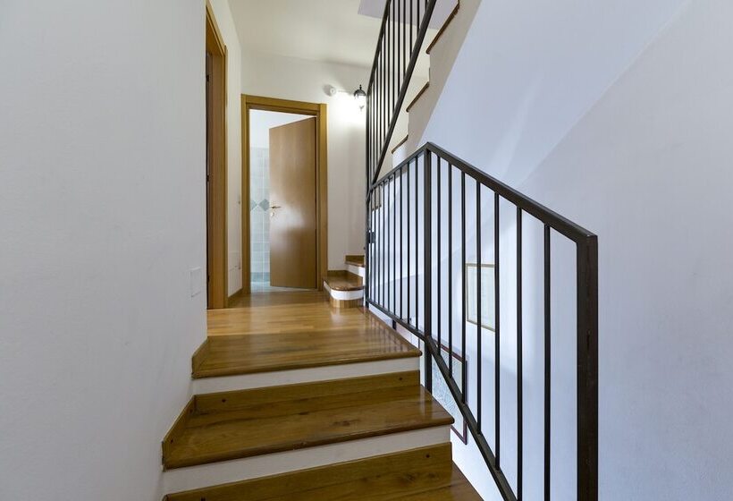 Pensjonat Casa Nel Rustico