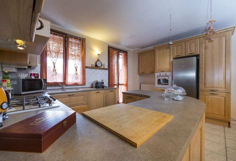 Пансион Casa Nel Rustico