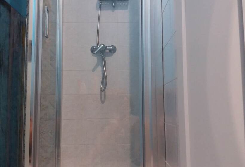 Pensjonat Casa Nel Rustico