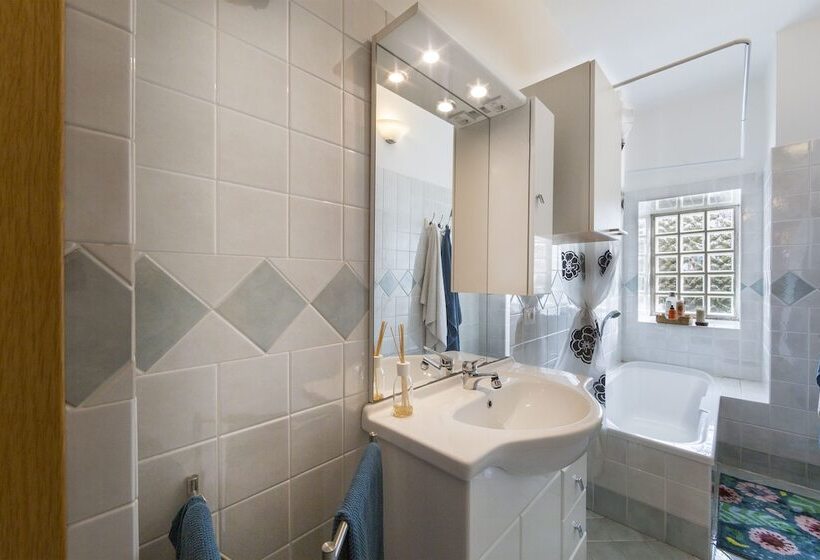 Pensjonat Casa Nel Rustico