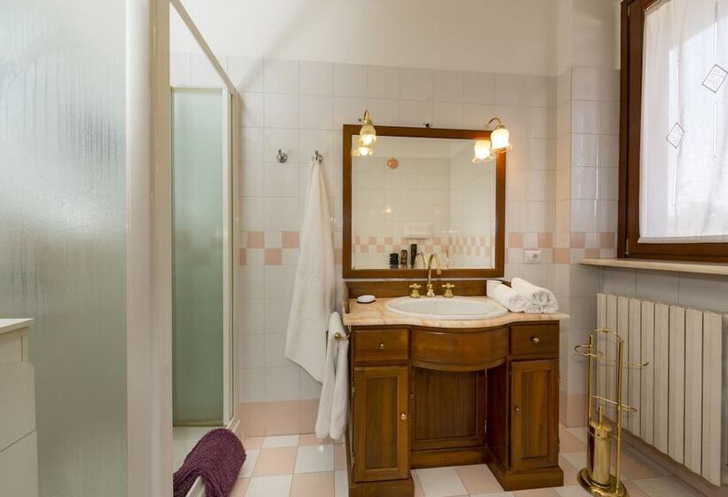 Пансион Casa Nel Rustico