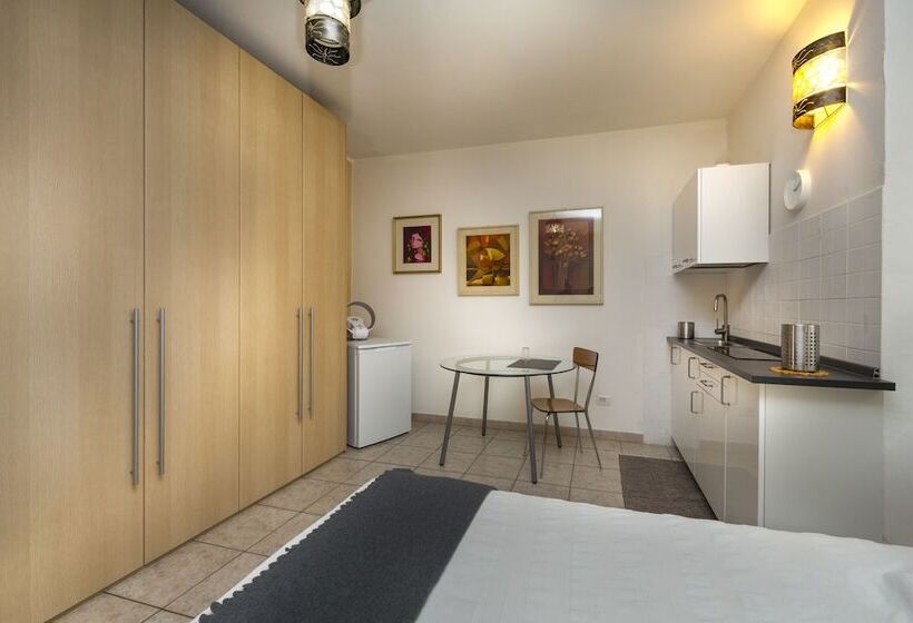 Pensjonat Casa Nel Rustico