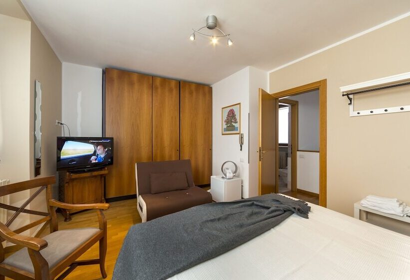 Pensjonat Casa Nel Rustico