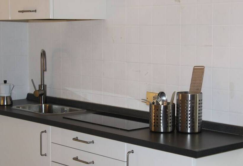 Pensjonat Casa Nel Rustico