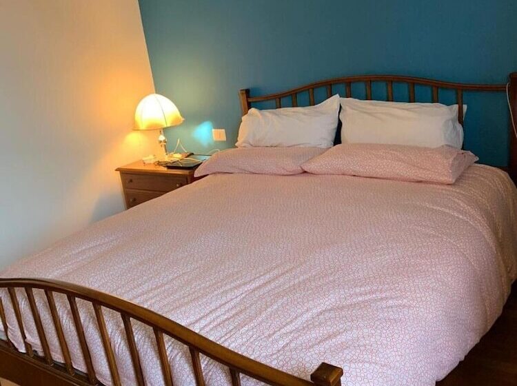 Pensjonat Casa Nel Rustico