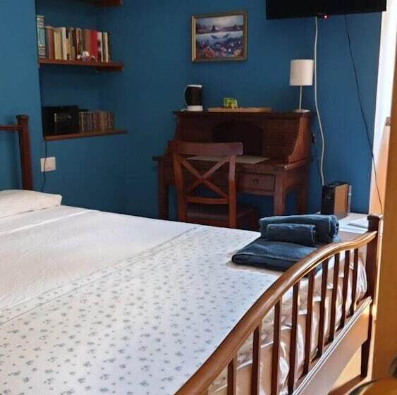 Pensjonat Casa Nel Rustico