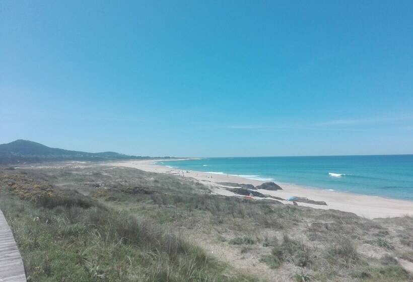 ペンション Casa Rural Los Amigos