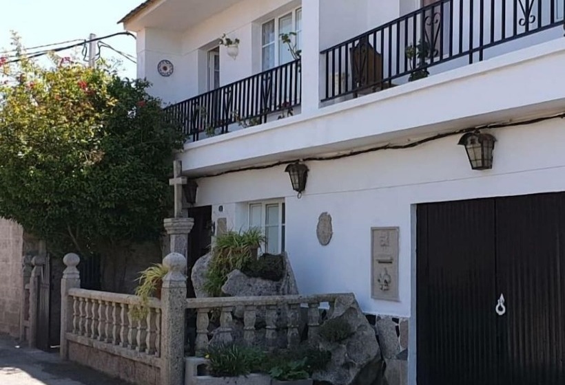 ペンション Casa Rural Los Amigos