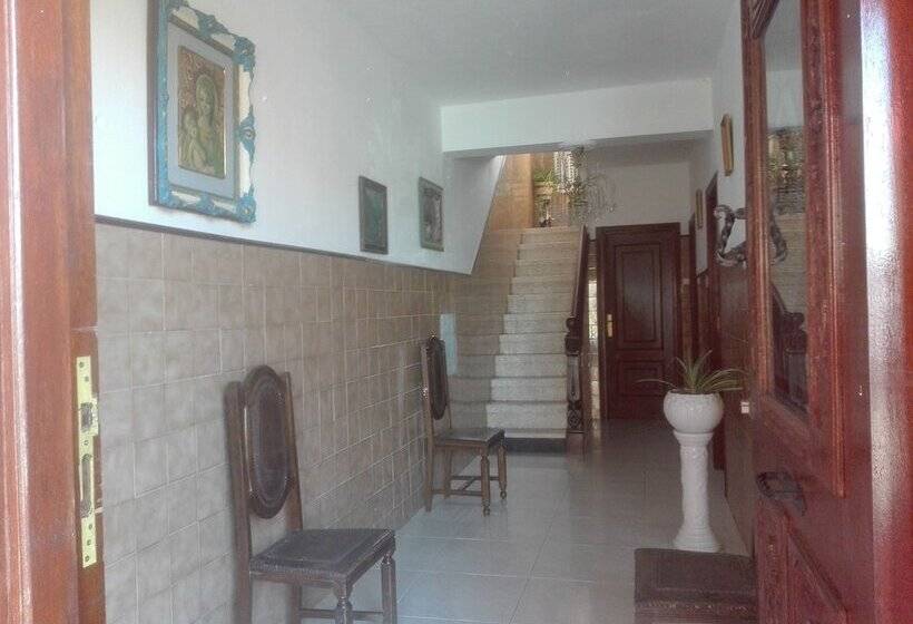 ペンション Casa Rural Los Amigos