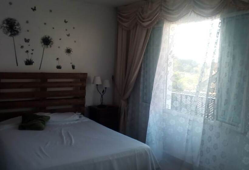 ペンション Casa Rural Los Amigos