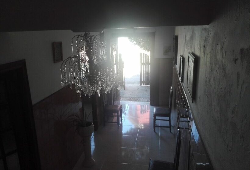 ペンション Casa Rural Los Amigos