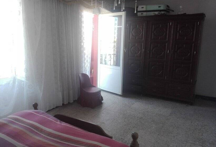 ペンション Casa Rural Los Amigos