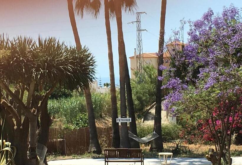 膳宿费 Casa Rural Paloma