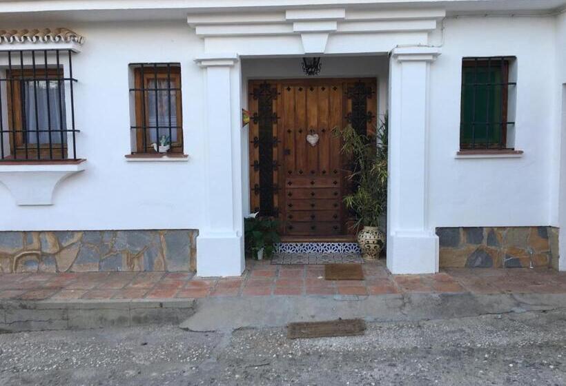 膳宿费 Casa Rural Paloma