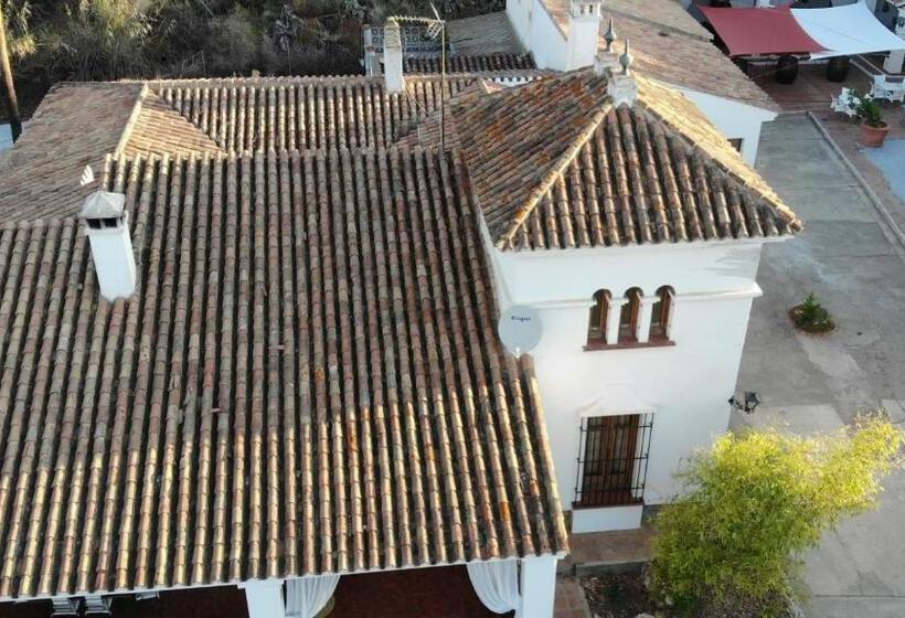 膳宿费 Casa Rural Paloma