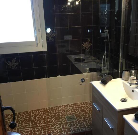 膳宿费 Casa Rural Paloma