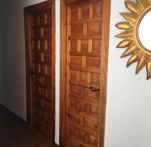 膳宿费 Casa Rural Paloma