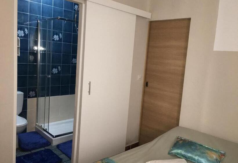 膳宿费 Casa Rural Paloma