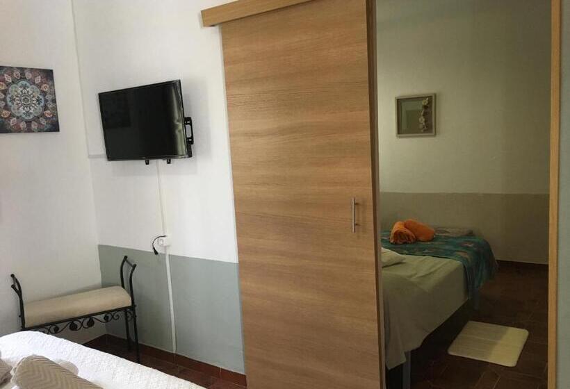 膳宿费 Casa Rural Paloma