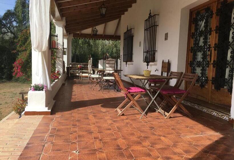 膳宿费 Casa Rural Paloma