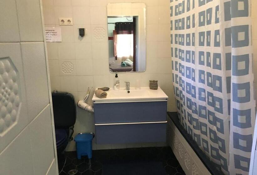 膳宿费 Casa Rural Paloma