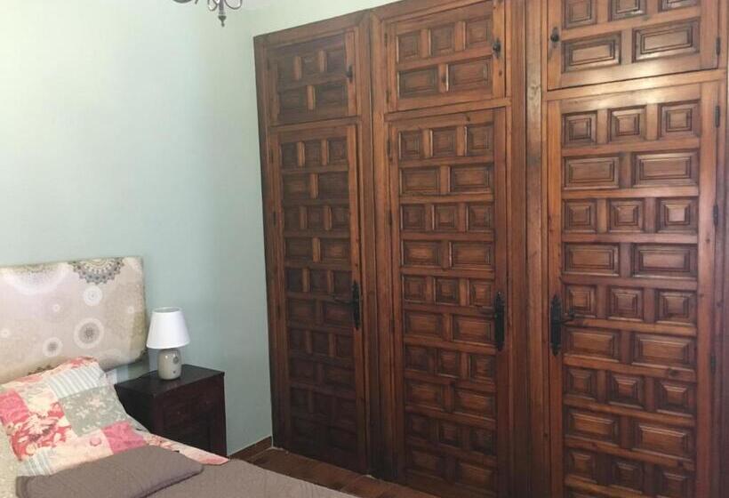 膳宿费 Casa Rural Paloma