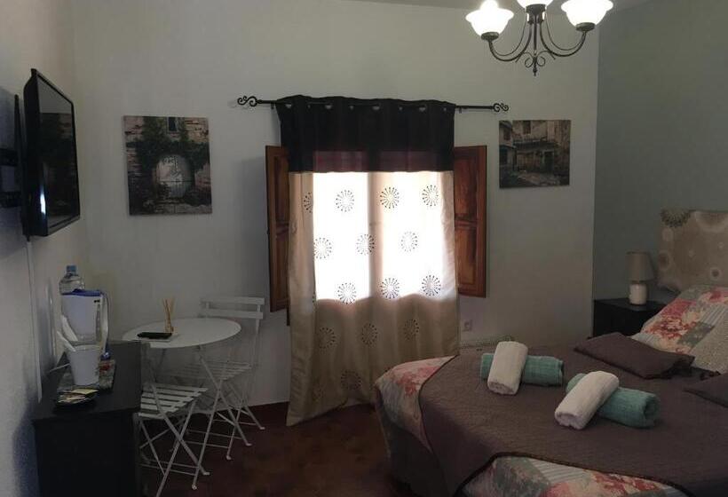 膳宿费 Casa Rural Paloma