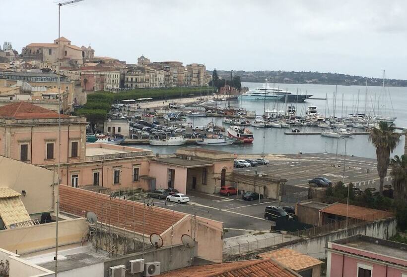 펜션 Case Diamante