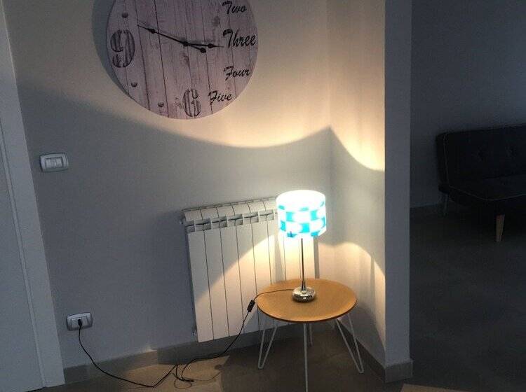 펜션 Case Diamante