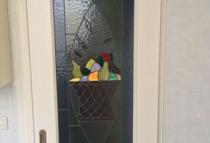 펜션 Case Diamante