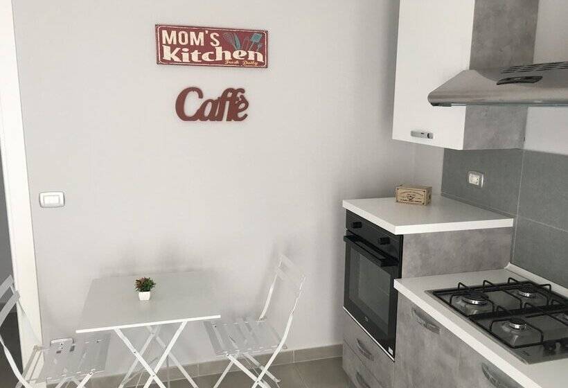 펜션 Case Diamante