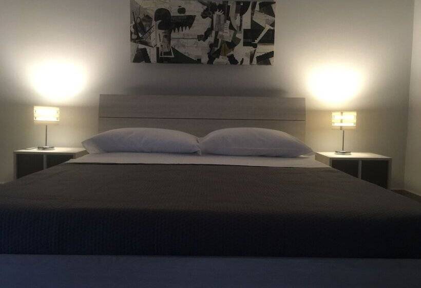 펜션 Case Diamante