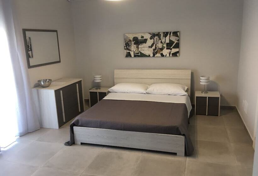 펜션 Case Diamante