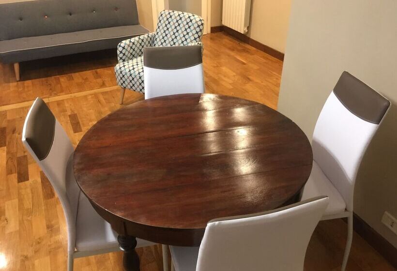 펜션 Case Diamante