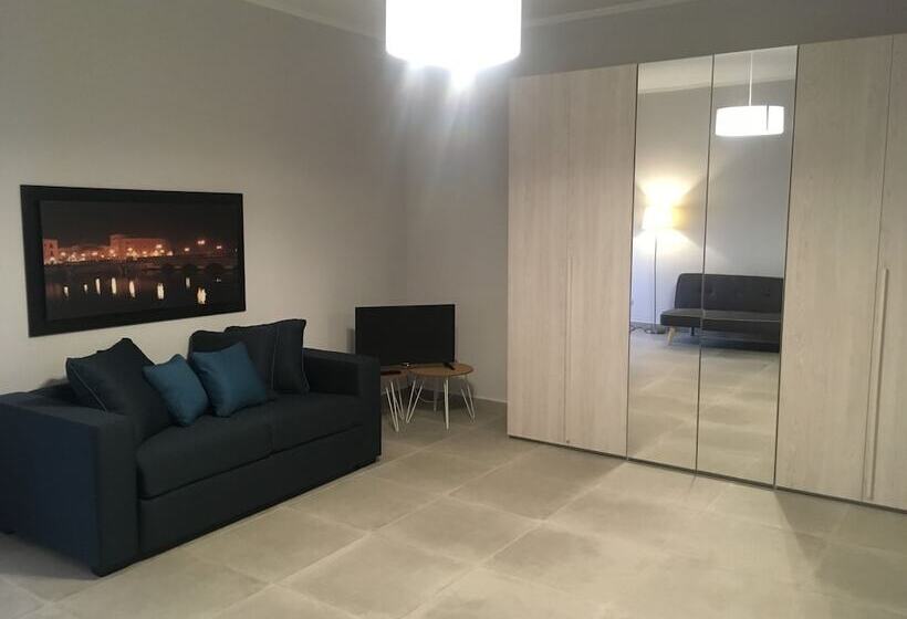 펜션 Case Diamante