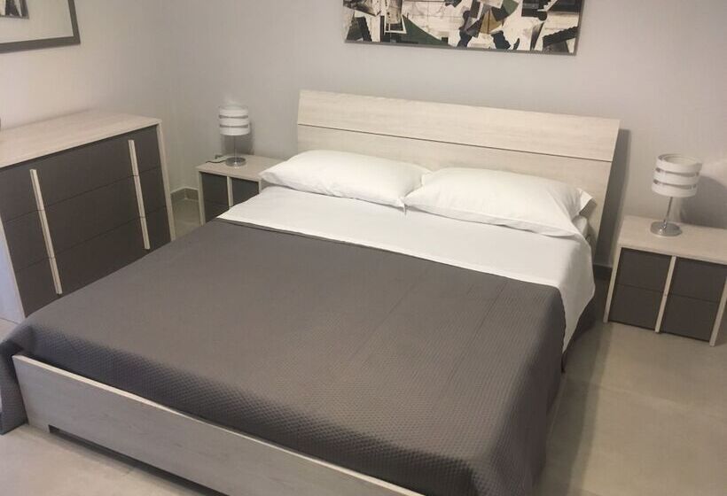 펜션 Case Diamante