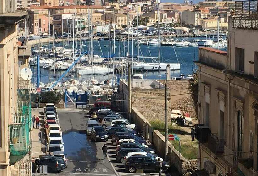 펜션 Case Diamante