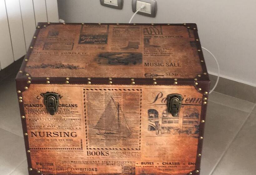 펜션 Case Diamante