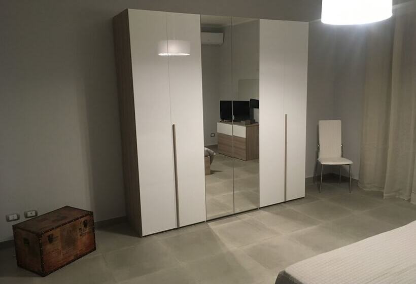 펜션 Case Diamante