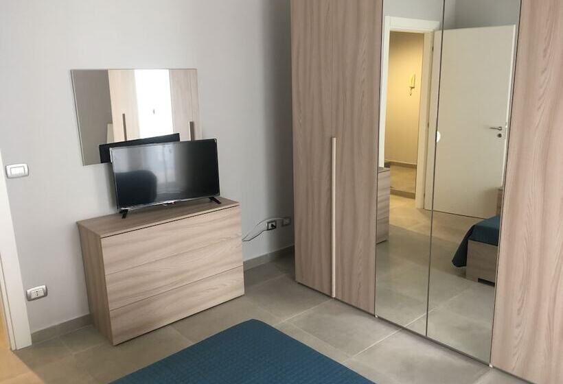 펜션 Case Diamante