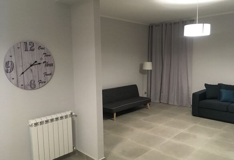 펜션 Case Diamante