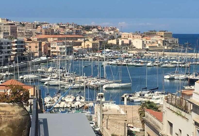 펜션 Case Diamante