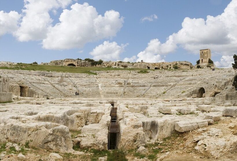 펜션 Case Diamante