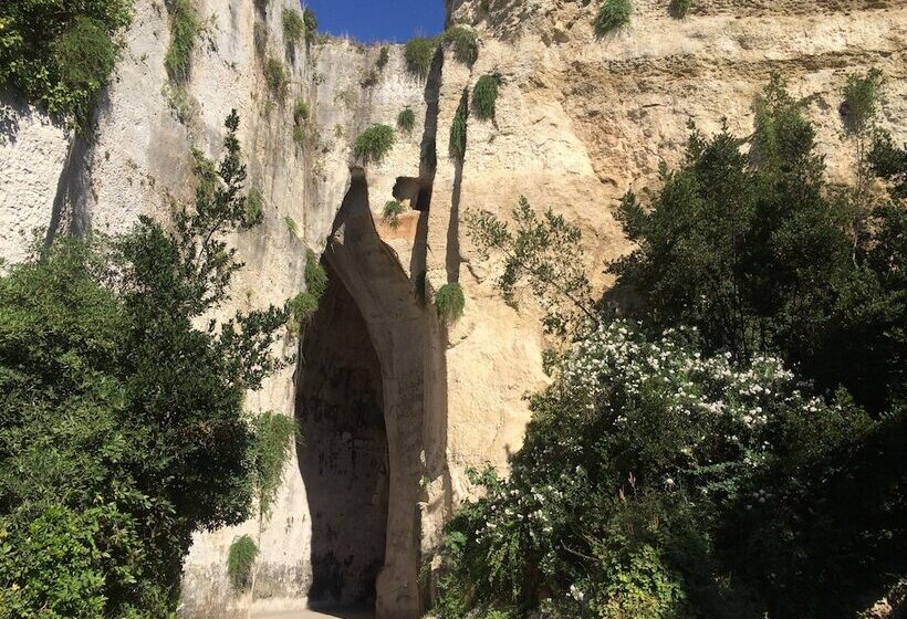 펜션 Case Diamante