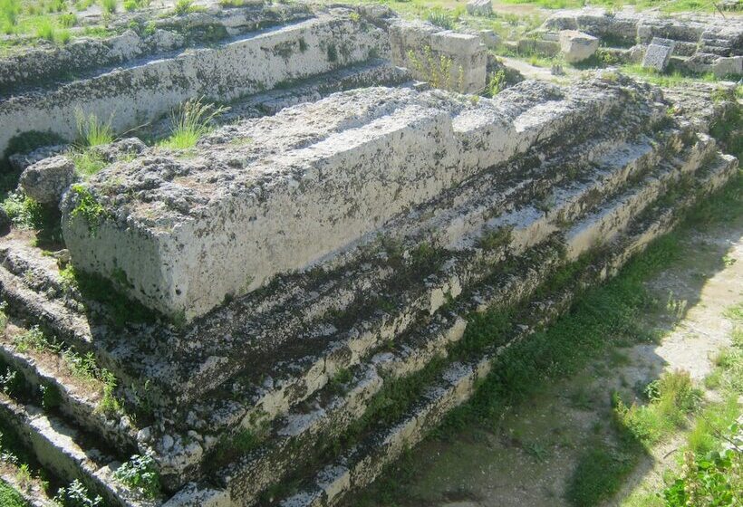 펜션 Case Diamante